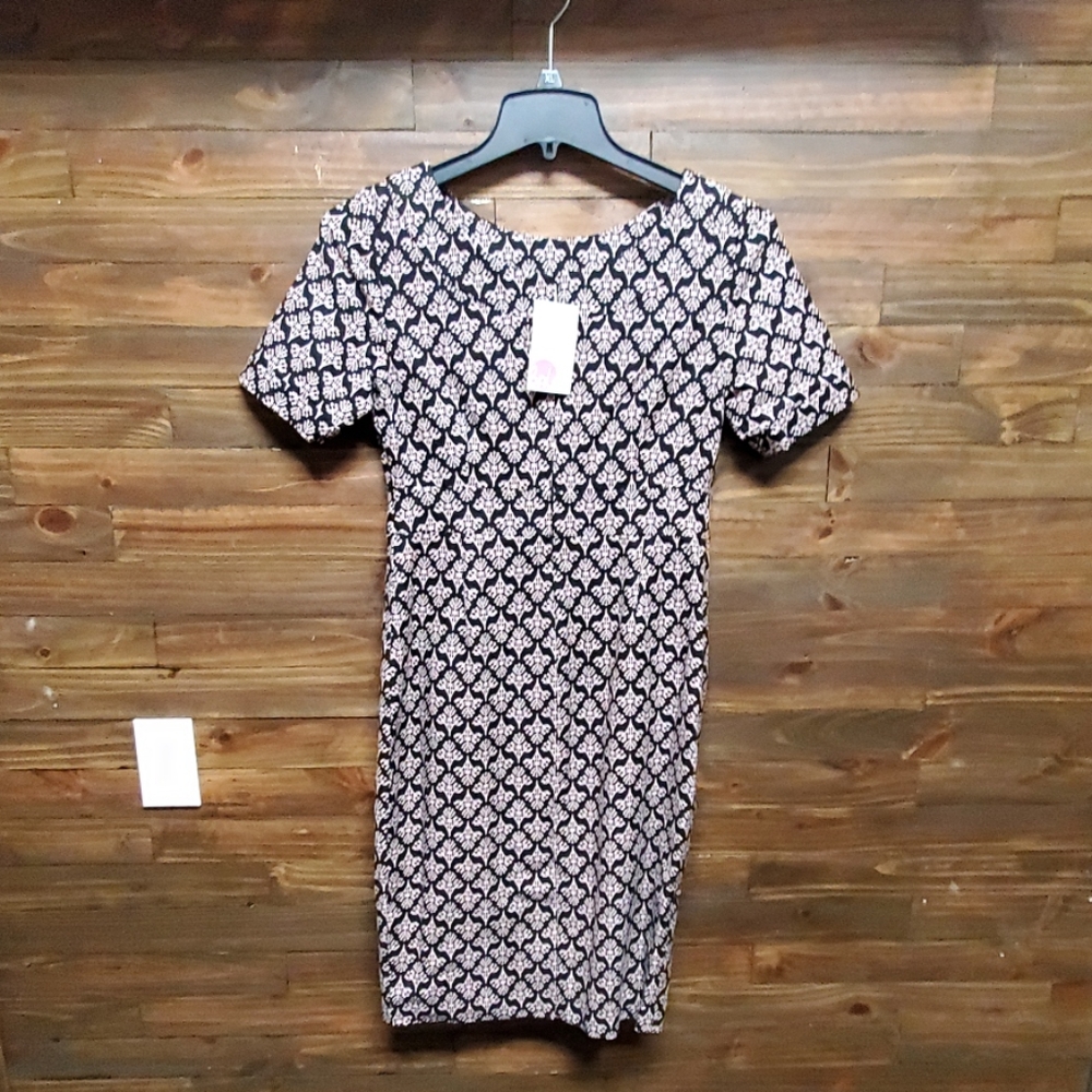 Boden Dress